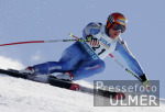 Ski Alpin; Riesenslalom Aspen Damen
