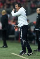 Fussball DFB Pokal Achtelfinale 15/16: FC Bayern Muenchen - SV Darmstadt 98