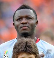 Fussball International: Holland - Ghana