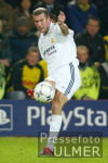 Fussball UCL: Madrid, ZIDANE Einzelaktion