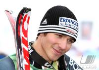 Ski Alpin; Riesenslalom Soelden Herren  2007