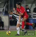 Fussball CHL Juventus Turin - FC Liverpool