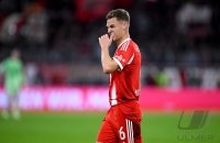 Fussball 1. Bundesliga  Saison  25/26 
FC Bayern Muenchen - Borussia Dortmund