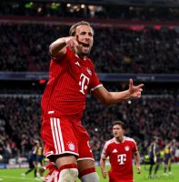 FUSSBALL CHAMPIONS LEAGUE  SAISON 26/27  FC Bayern Muenchen - FC Arsenal