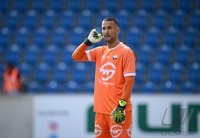 Fussball 1. Bundesliga 25/26 Testspiel
SCR Altach - SC Freiburg