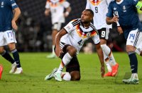 FUSSBALL UEFA Nations League 26/27 Deutschland - Griechenland
