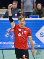 Volleyball 2. Bundesliga Saison 22/23: TV Rottenburg - VC Dresden