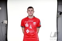 Volleyball 2. Bundesliga Saison 23/24: Fotoshooting TV Rottenburg