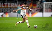 Fussball International Qualifikation WM 2026 
Deutschland - Slowakei