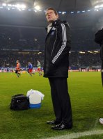 Fussball 1. Bundesliga, Saison 2011/2012: Hamburg - Hoffenheim