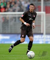 Fussball Bundesliga, Saison 2011/2012: St. Pauli - Werder Bremen