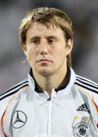 Fussball International, Deutschland U21, BRZENSKA