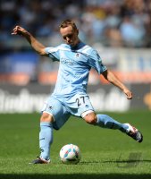 2. Fussball Bundesliga:  Arne Feick (1860 Muenchen)