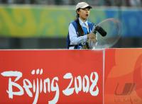 FUSSBALL  Olympia 2008   Vorrunde  Maenner   China - Neuseeland