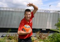 Visit Beachsoccer Nationalteam of Tahiti