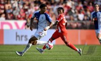 Fussball 1. Bundesliga Saison 25/26    Testspiel 
Grasshopper Club Zuerich - FC Bayern Muenchen