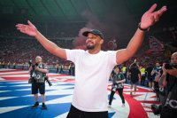 Fussball DFB Pokal Finale  2025/2026 in BerlinFC Bayern Muenchen - VfB Stuttgart    23.05.2026