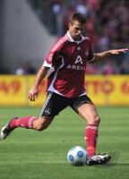 Fussball 1. Bundesliga: Testspiel 1 FC Nuernberg - Glasgow Rangers