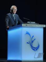 Fussball 59. FIFA Kongress 2009