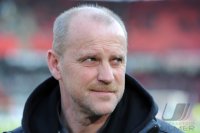 Fussball 1. Bundesliga : 1 FC Nuernberg - SV Werder Bremen