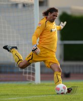 Testspiel: Bayer 04 Leverkusen - FC Augsburg