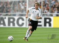 Fussball International: Nationalmannschaft Deutschland