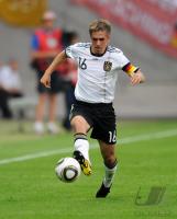 FUSSBALL INTERNATIONAL: Philipp Lahm (Deutschland)