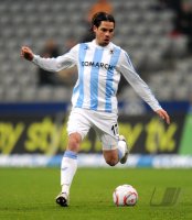 2. Fussball Bundesliga: Stefan Buck (1860 Muenchen)
