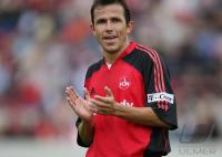 Fussball 1.Bundesliga 06/07  VfB Stuttgart - 1. FC Nuernberg