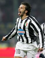 Fussball International Serie A, Mailand - Juventus