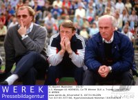 Fussball 1. Bundesliga