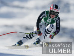 Ski Alpin; WM Bormio Abfahrt Damen