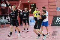 Handball 1. Bundesliga: TV Neuhausen - TV Grosswallstadt