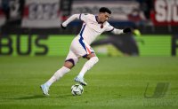 Fussball International Conference League 24/25: 1. FC Heidenheim - FC Chelsea