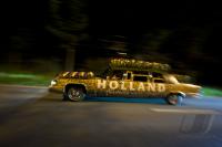 FUSSBALL EURO 2008: Niederlande - Italien