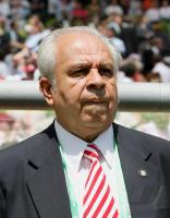 Fussball WM 2006 England - Paraguay