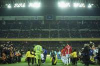 FIFA Club WM Japan 2008 Gamba Osaka - Manchester United