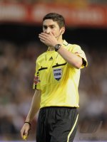 FUSSBALL International  COPA DEL REY  10/11:  FC Barcelona - Real Madrid