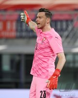 FUSSBALL INTERNATIONAL Testspiel EM 2021:  Deutschland - Daenemark