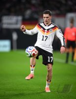 Fussball International Qualifikation WM 2026 
Deutschland - Slowakei