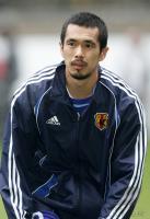Fussball Int: Nationalmannschaft Japan, KUBO