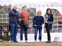 Fussball  Oberliga 2021/2022: TV Derendingen - TSV Lustnau