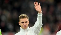 Fussball International CHL 23/24: FC Bayern Muenchen - FC Kopenhagen