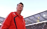 Fussball 1. Bundesliga: Testspiel  Red Bull Salzburg - FC Bayern Muenchen