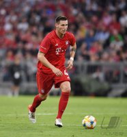 Fussball International Audi Cup 2019: FC Bayern Muenchen - Tottenham Hotspur