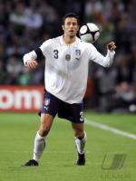 Fussball WM-Qualifikation: Fabio GROSSO (ITA)