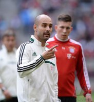 FUSSBALL  1. Bundesliga   2013/2014: Trainingsauftakt FC Bayern Muenchen
