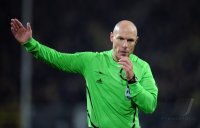 Fussball Uefa Champions League, Saison 2011/2012:  Borussia Dortmund - Olympique Marseille