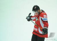 Eishockey WM 2009, 27.04.2009, Oesterreich - USA