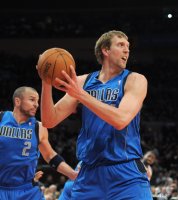 Basketball NBA 10/11: Dirk Nowitzki (Dallas)
